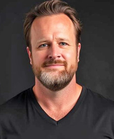 Sean photo