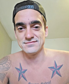 Gabe photo