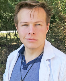 Matt photo