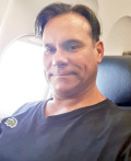 Australian man - Carlos from Perth