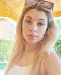 Russian bride - Tina from Moskva
