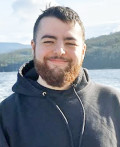 Australian man - Tim from Canberra