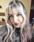 Iranian bride - Soha from Tehran