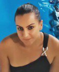 Anna from Yerevan, Armenia