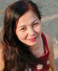 Rosalina from Lucena, Philippines