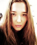Katarina from Yakutsk, Russia