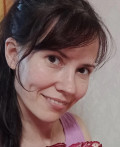 Russian bride - Lesya from Glazov