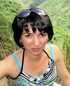 Kristina photo