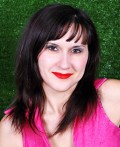 Russian bride - Zoia from Volgograd