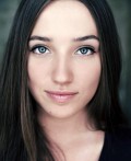 Oleksandra from Kiev, Ukraine
