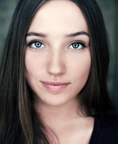 Oleksandra photo