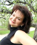 Elvira from Moscow, Russia