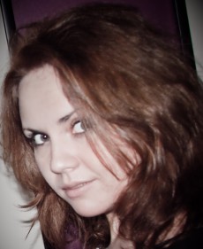 Kseniya photo
