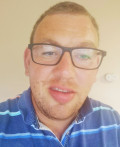 Irish man - Brian from Mountmellick