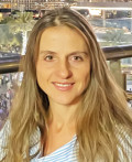 Belarusian bride - Tatyana from Minsk