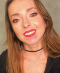 Belarusian bride - Lubov from Minsk