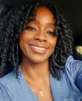 Guyanese bride - Ann from Georgetown