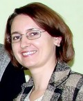 Larisa from Kiev, Ukraine