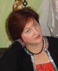 Ukrainian bride - Svetlana from Simferopol