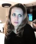 Oana from Pitesti, Romania