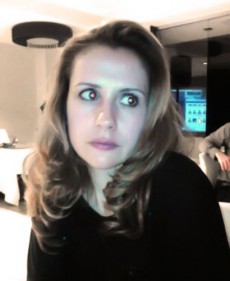 Oana photo