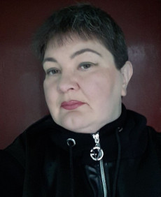 Oksana photo