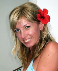 Olga photo