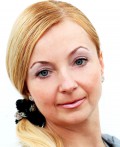 Belarusian bride - Snezhana from Minsk