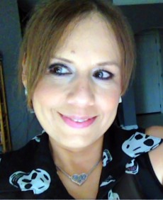 Maya photo