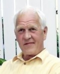 Bertil from Skelleftea, Sweden
