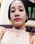 Guyanese bride - Cimena from Georgetown
