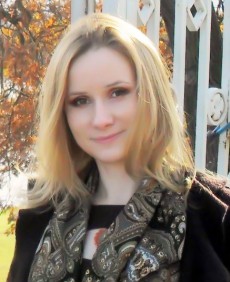 Alexandra photo