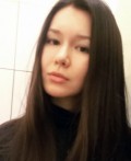 Svetlana from Izhevsk, Russia