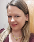 Russian bride - Lana from Vladivostok