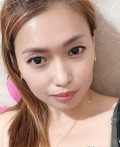 Philippine bride - Sandy from Manila