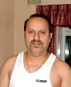 Mohsen photo