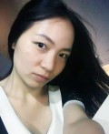 Chinese bride - Amy from Kunming