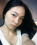 Amy from Kunming, China