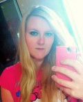 Martina from Carlsbad, Czech Republic