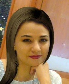 Gulshat photo
