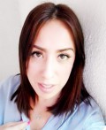 Mexican bride - Gabriela from Queretaro