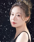 Simona from Wuhan, China