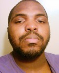 American man - Montea from Los Angeles