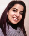 Noura from Amman, Jordan