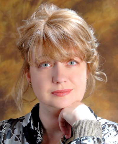 Vladislava from Saratov, Russia seeking for Man - Rose Brides