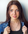Anastasia from Vladivostok, Russia