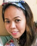 Charina from Imus, Philippines
