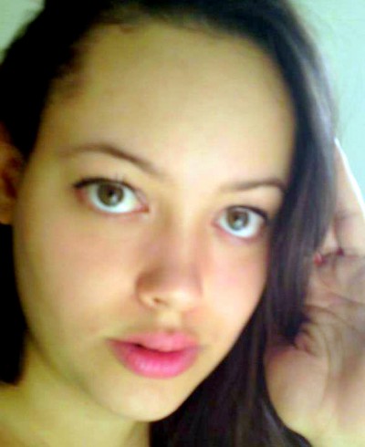 Paloma from Brasilia, Brazil seeking for Man - Rose Brides