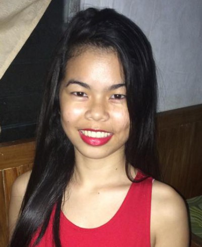 Cherry Mae from General Santos, Philippines seeking for Man - Rose Brides