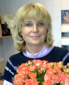 Ekaterina photo